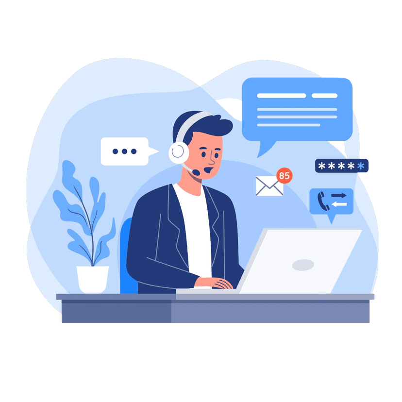 Contact Us at FixYourAc - AC Services in Kochi